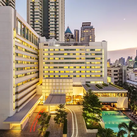 Como Metropolitan Bangkok