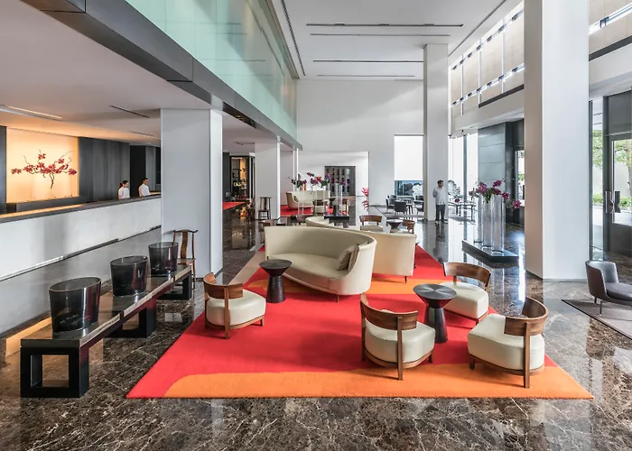 Hotel Metropolitan Bangkok