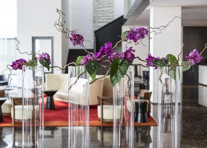Metropolitan 5* Bangkok