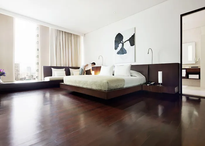Hotel Metropolitan