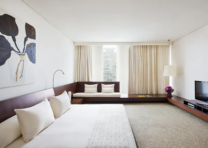 Metropolitan 5* Bangkok