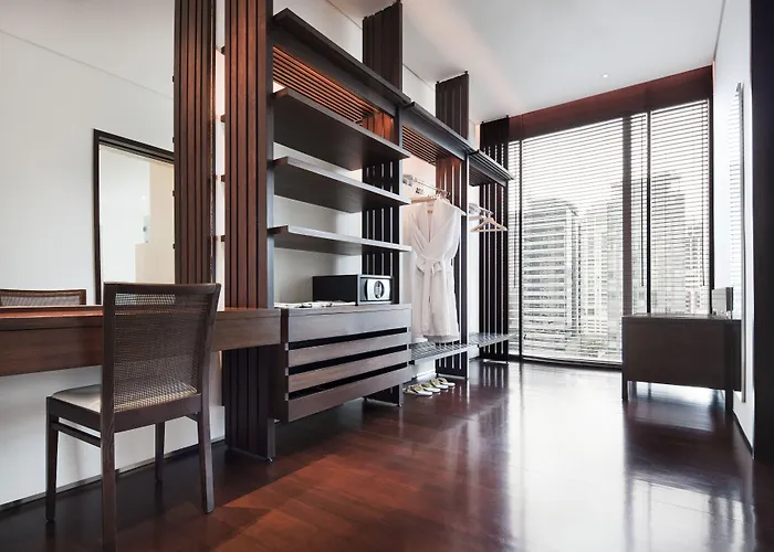 Metropolitan Hotel Bangkok