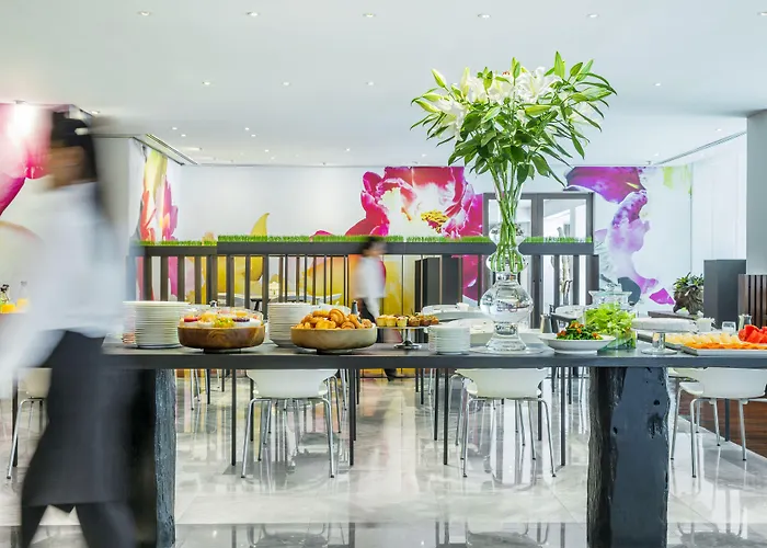 Metropolitan Hotel Bangkok