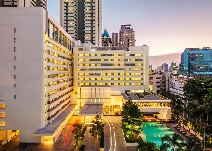 Hotel Metropolitan