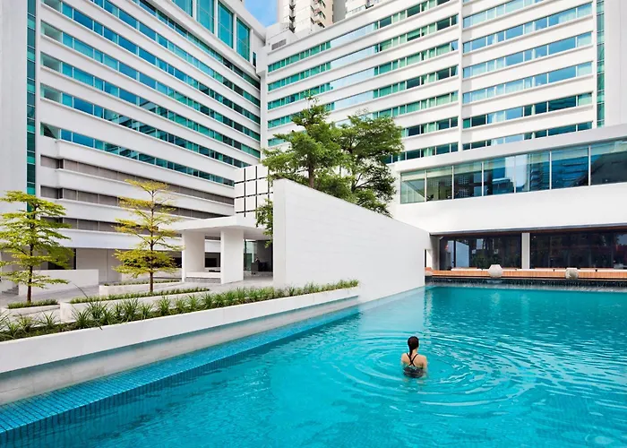 Metropolitan Hotel Bangkok