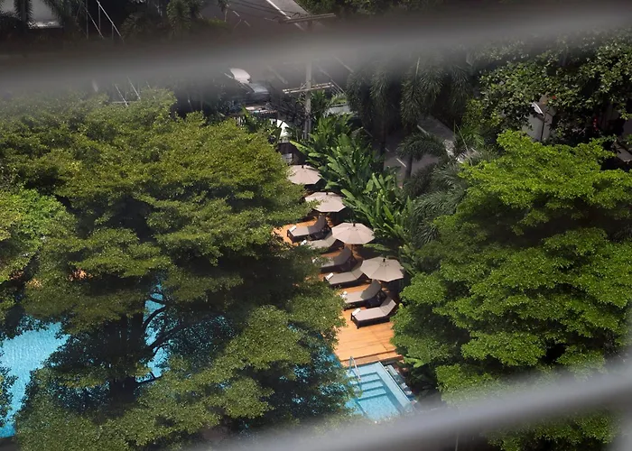 Hotel Metropolitan 5*