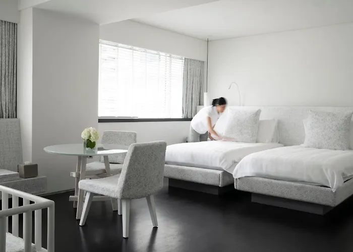 Metropolitan Hotel Bangkok