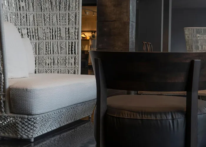 Hotel Metropolitan 5*