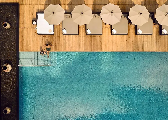 Hotel Metropolitan