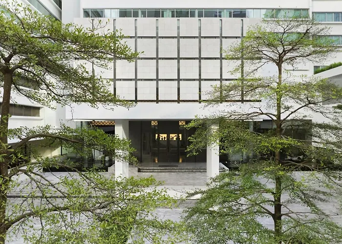 Hotel Metropolitan Bangkok
