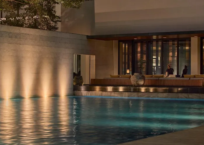 Metropolitan Bangkok