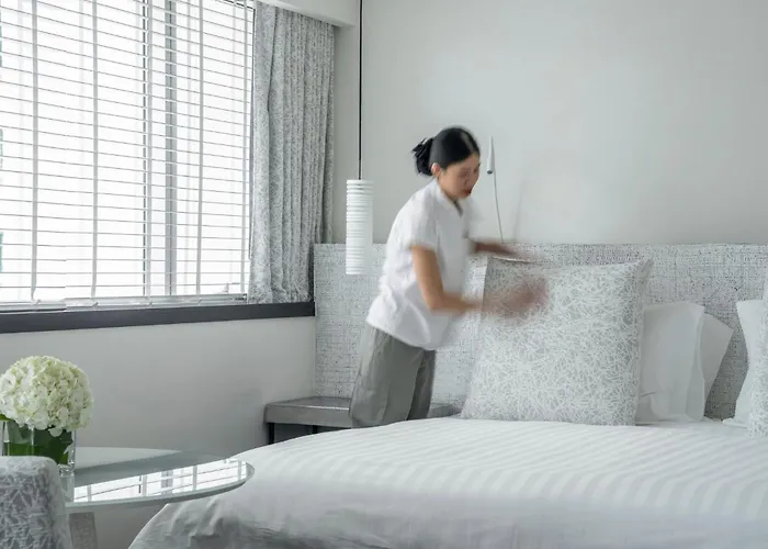 Hotel Metropolitan 5*