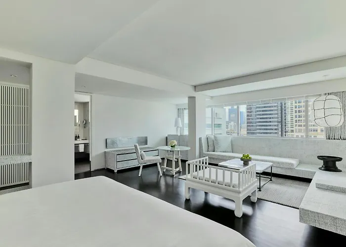 Metropolitan 5* Бангкок