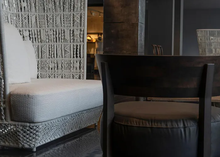 Metropolitan 5* Bangkok