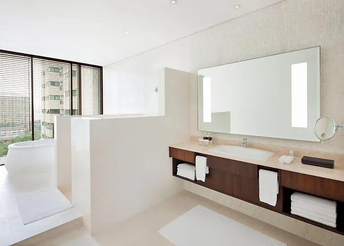 Hotel Metropolitan Bangkok