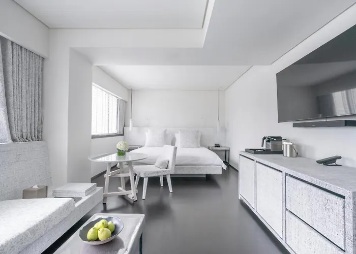 Hotel Metropolitan Bangkok