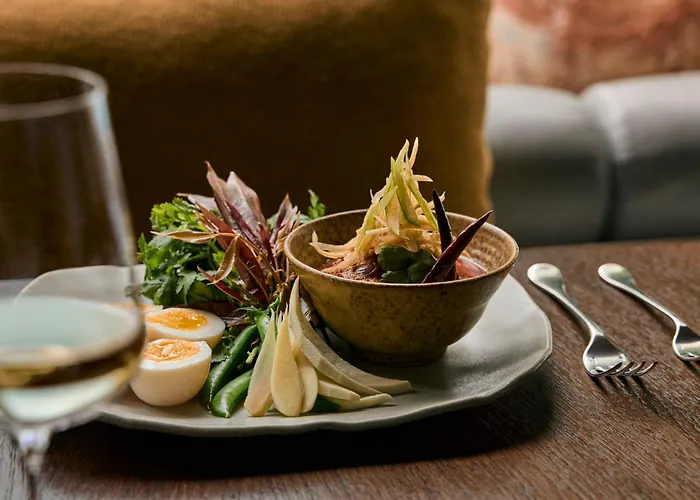 Metropolitan Bangkok