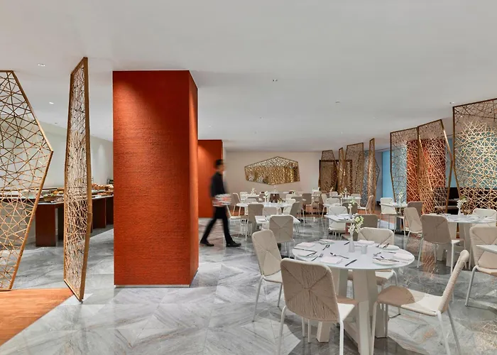 Metropolitan 5* Bangkok