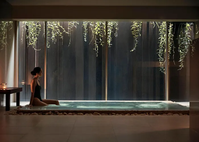 Hotel Metropolitan 5*