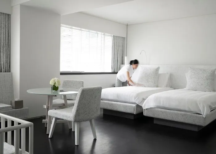 Metropolitan Hotel Bangkok